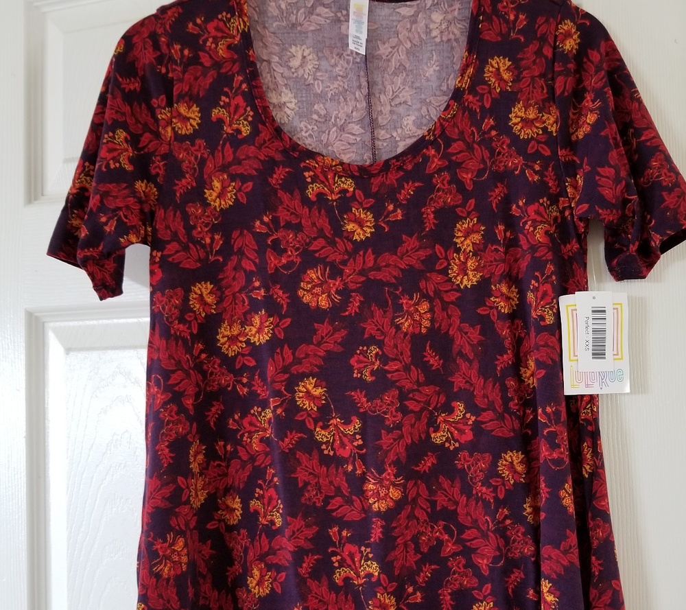Perfect T